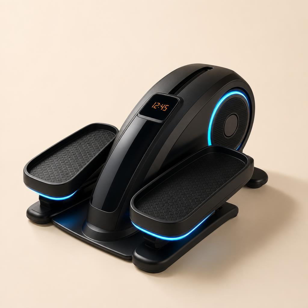 KYNETIC Under Desk Elliptical