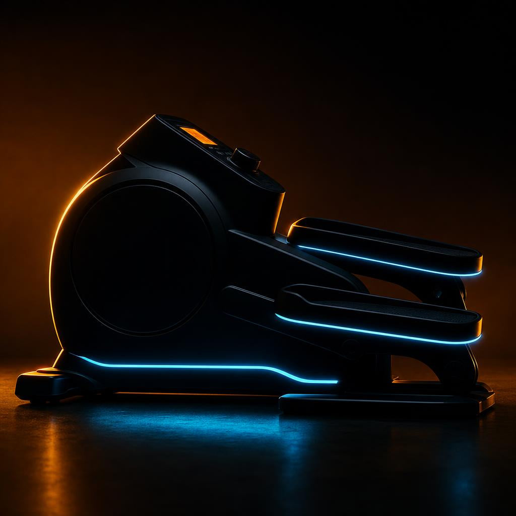 KYNETIC silhouette
