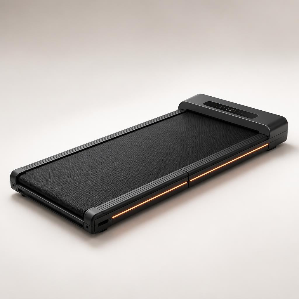 STRIDR One walking pad studio product shot
